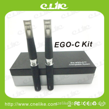 Automatic E Cigarette Huge Vapon EGO-C Ecig